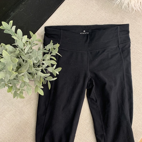 Athleta Pants & Jumpsuits Athleta Yoga Pants Poshmark